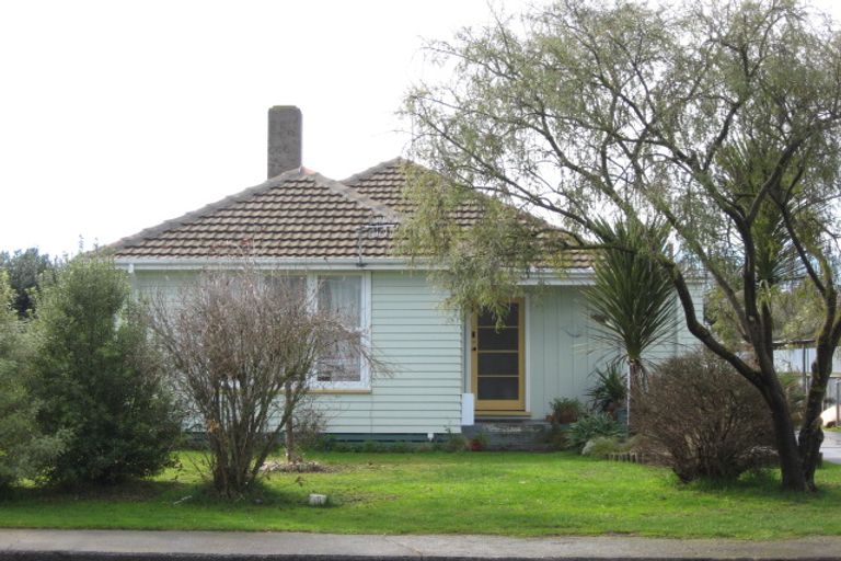 Photo of property in 709 Wall Road, Raureka, Hastings, 4120