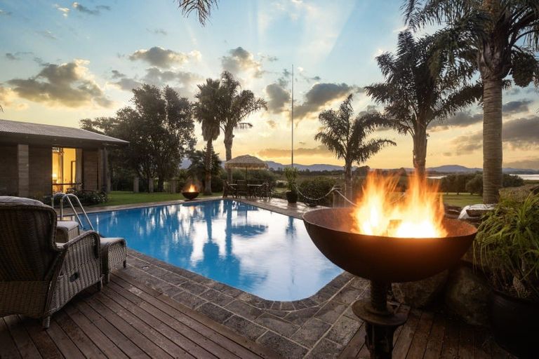 Photo of property in 185 Matahui Road, Aongatete, Katikati, 3181