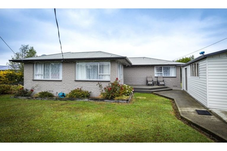 Photo of property in 40 Poplar Street, Gleniti, Timaru, 7910