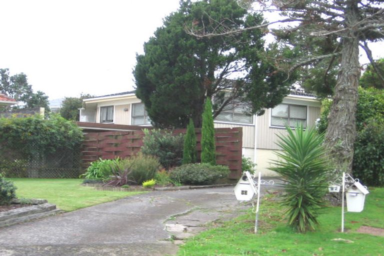 Photo of property in 90 Angelo Avenue, Howick, Auckland, 2014