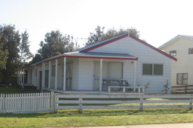 Photo of property in 254b Kenwood Drive, Matarangi, Whitianga, 3592