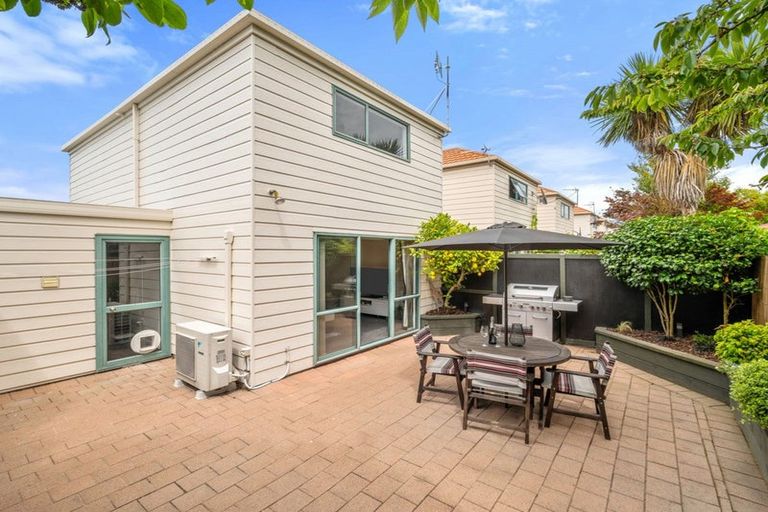 Photo of property in 6/30 Kipling Street, Addington, Christchurch, 8024
