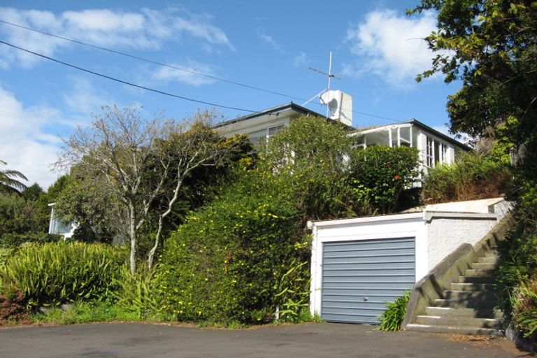 Photo of property in 9 Barton Street, Strandon, New Plymouth, 4312