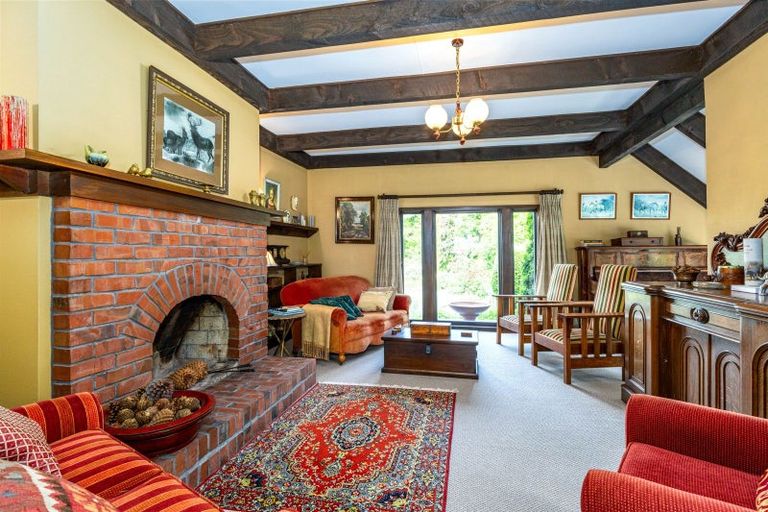 Photo of property in 34 Forest Road, Geraldine, 7930