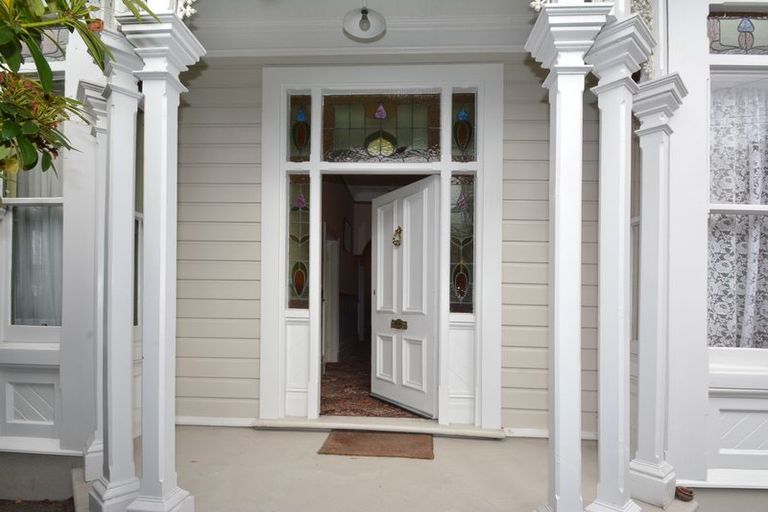 Photo of property in 50 Argyle Street, Mornington, Dunedin, 9011