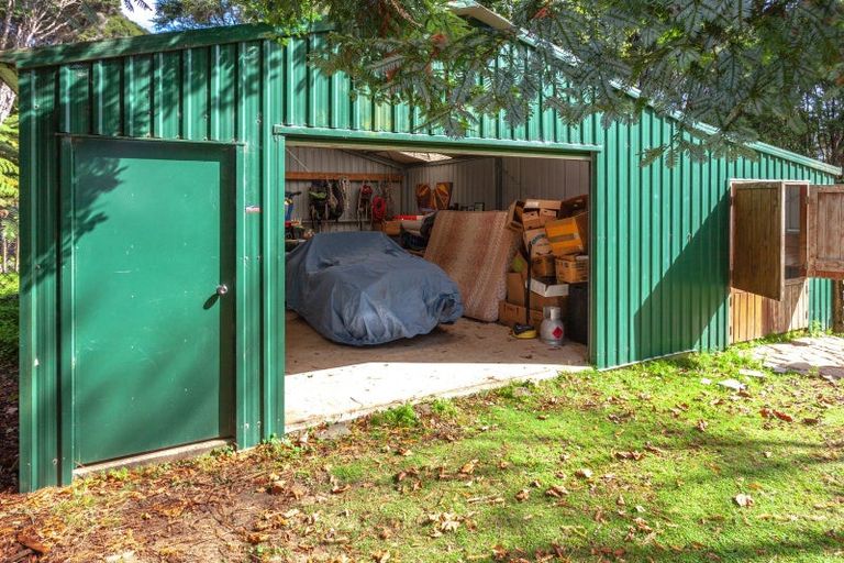 Photo of property in 877 Tiki Quarry Road, Preece Point, Coromandel, 3581