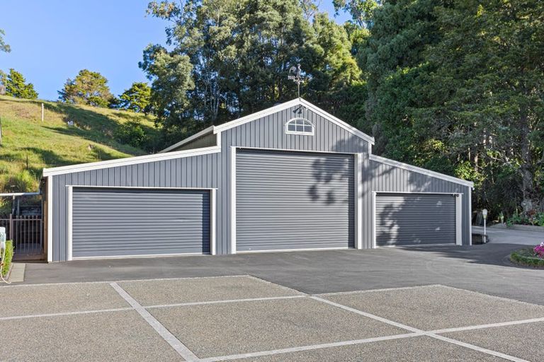 Photo of property in 240 Sunnyside Road, Coatesville, Albany, 0793