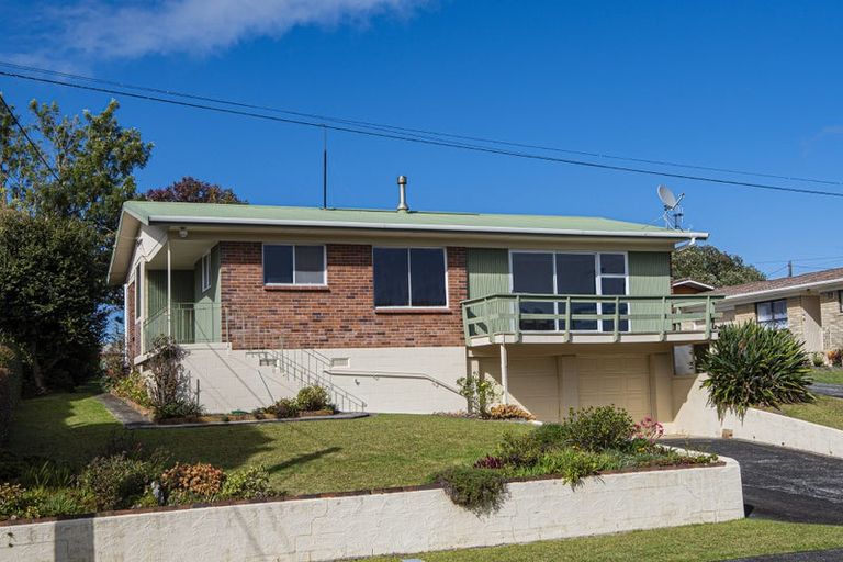 Photo of property in 6 Sorrento Street, Onerahi, Whangarei, 0110