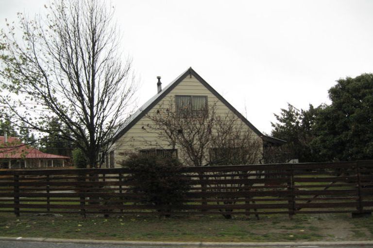 Photo of property in 89 Newcastle Street, Clyde, 9330