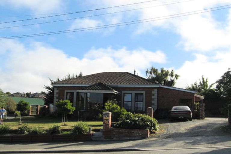 Photo of property in 75 Cain Street, Parkside, Timaru, 7910