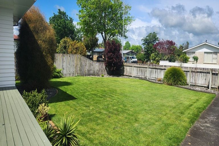 Photo of property in 9 Prior Place, Nawton, Hamilton, 3200