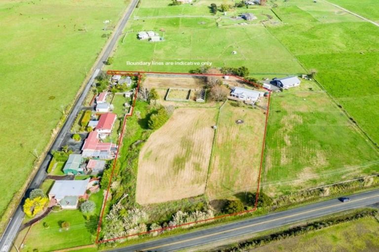 Photo of property in 20a Scottys Camp Road, Parore, Dargaville, 0373