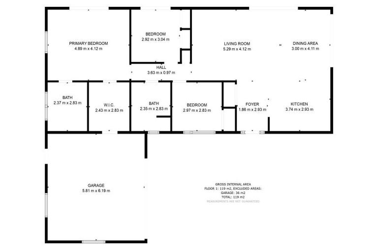 Photo of property in 56 Moana Views, Mangawhai, 0573