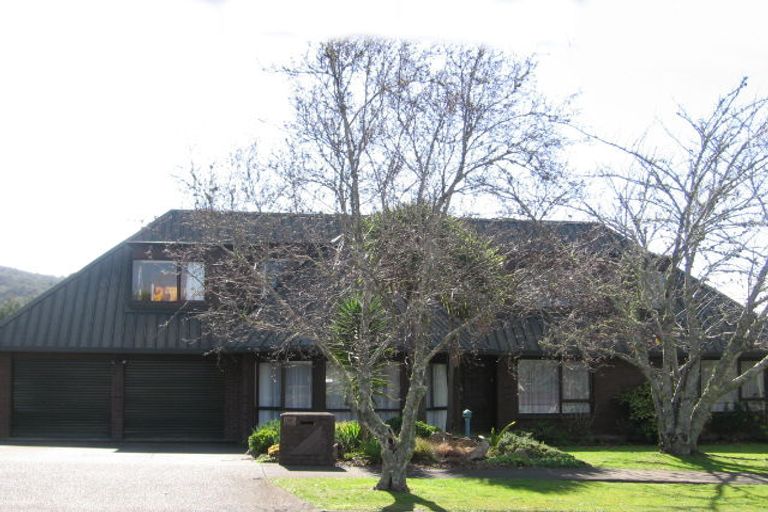 Photo of property in 4 Highfield Way, Maunu, Whangarei, 0110