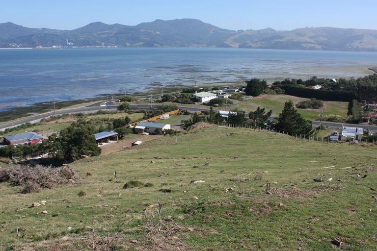 Photo of property in 290 Harington Point Road, Lower Portobello, Dunedin, 9077