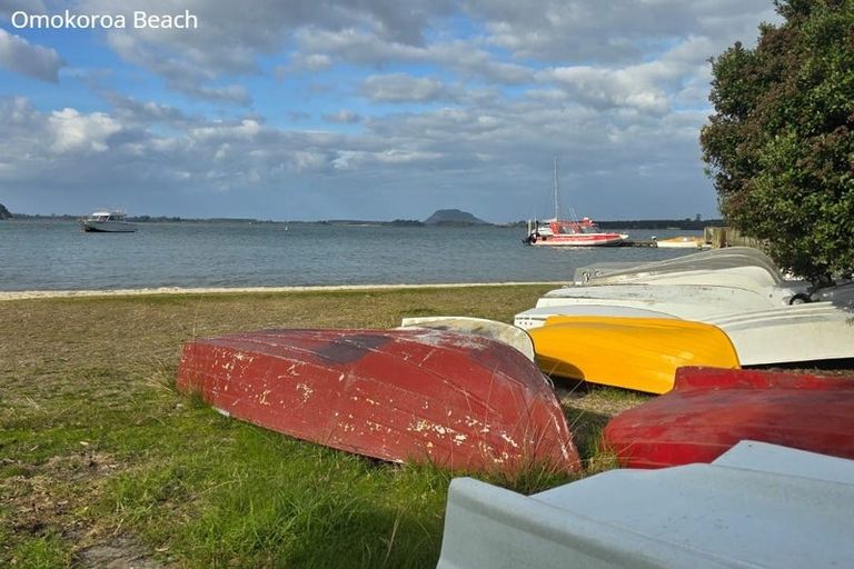 Photo of property in 61 Bert Wall Drive, Omokoroa, 3114