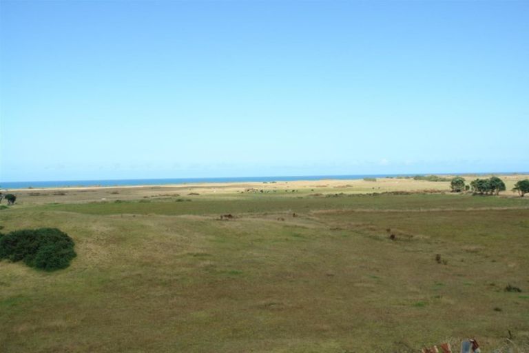 Photo of property in 21 Middlesex Street, Patea, 4520