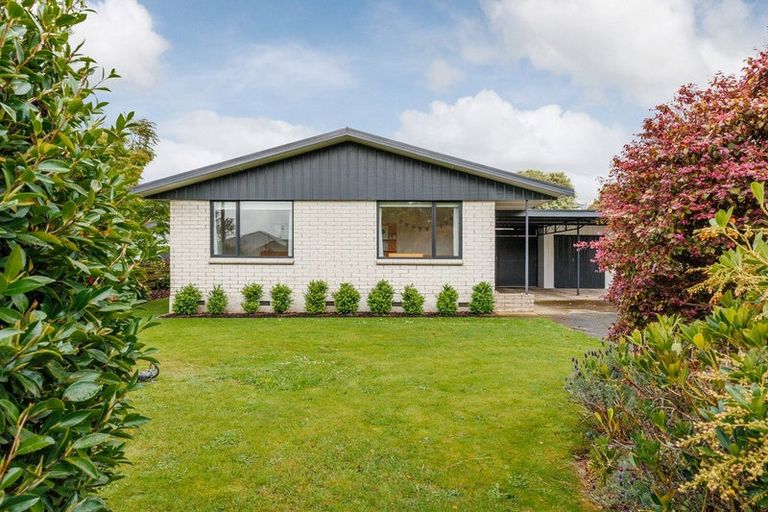 Photo of property in 210 South Street, Feilding, 4702