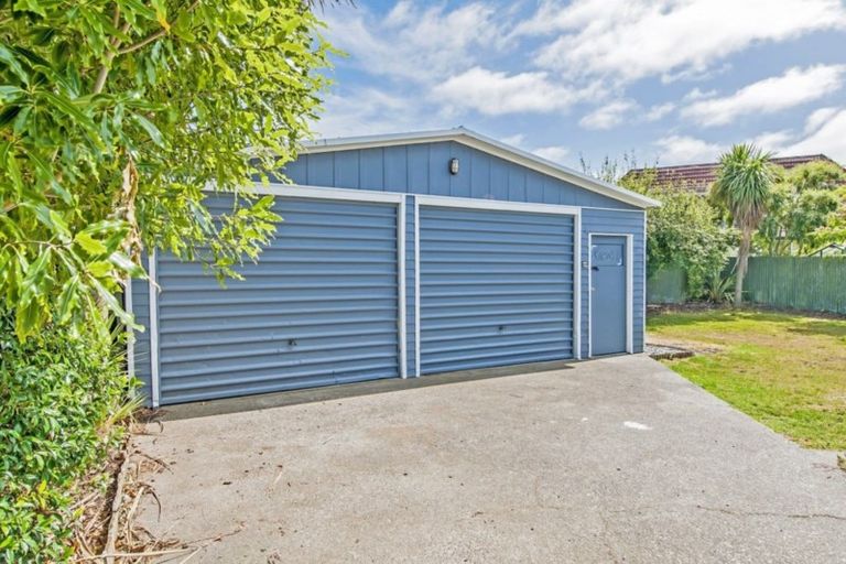 Photo of property in 59 Selwyn Street, Leeston, 7632