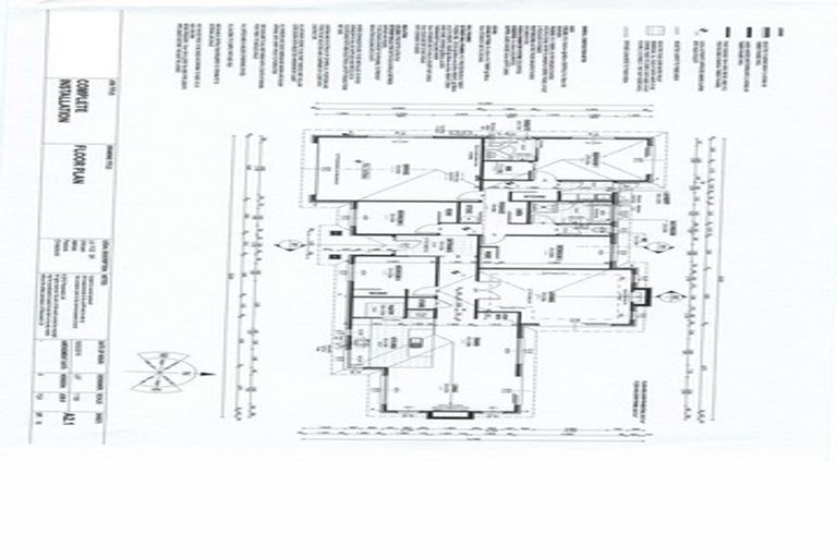 Photo of property in 37 Te Korari Street, Marshland, Christchurch, 8083