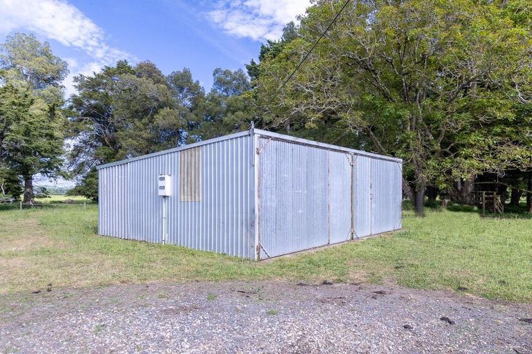 Photo of property in 1714a Orini Road, Orini, Taupiri, 3792