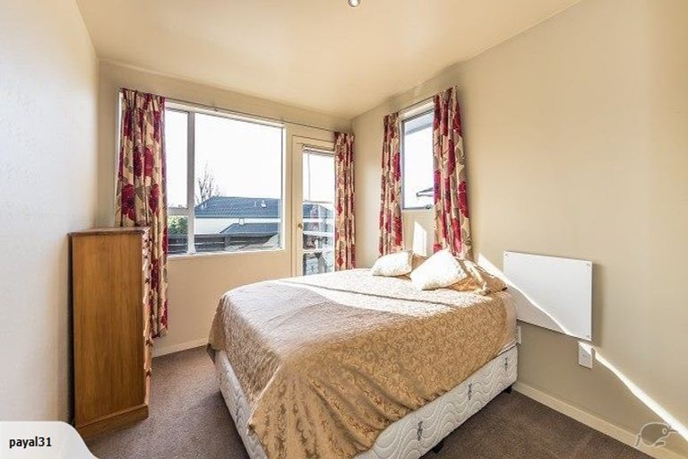 Photo of property in 4/25 Sherborne Street, St Albans, Christchurch, 8014