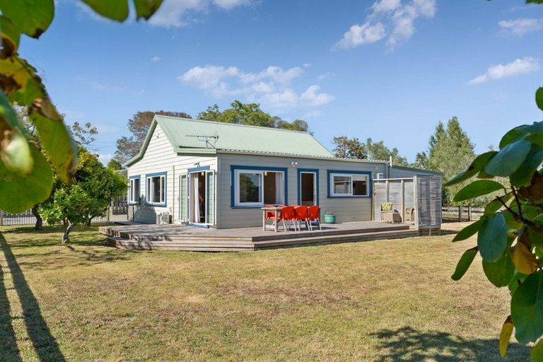 Photo of property in 9 French Street, Martinborough, 5711