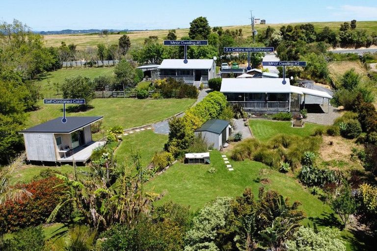 Photo of property in 2306b Cove Road, Mangawhai, 0573