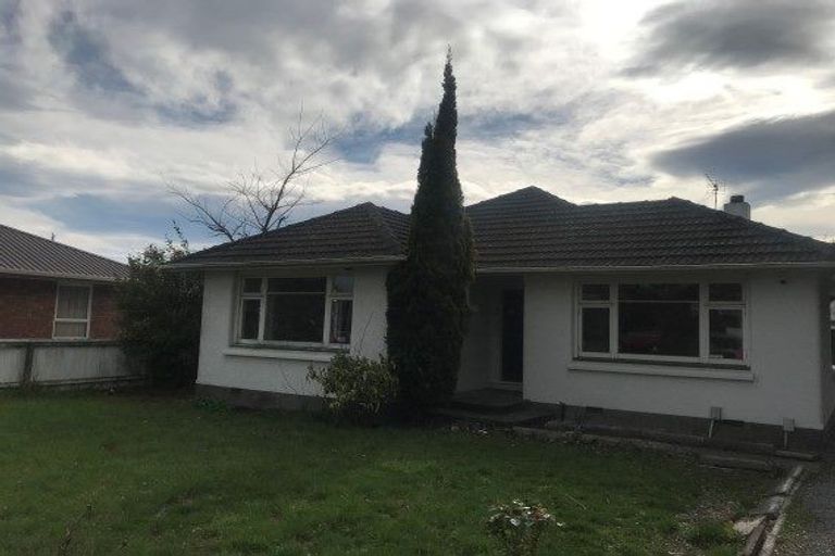 Photo of property in 56 Main South Road, Sockburn, Christchurch, 8042