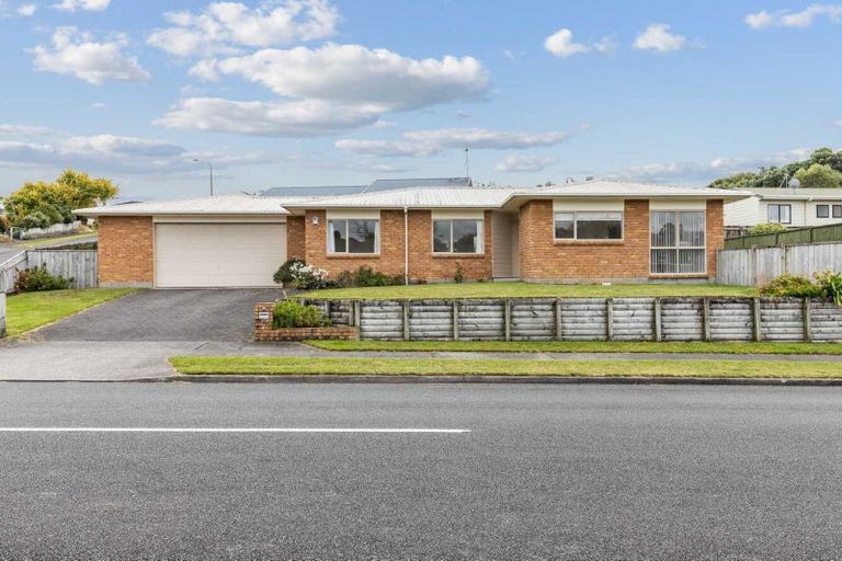 Photo of property in 4 Cyrus Street, Whalers Gate, New Plymouth, 4310