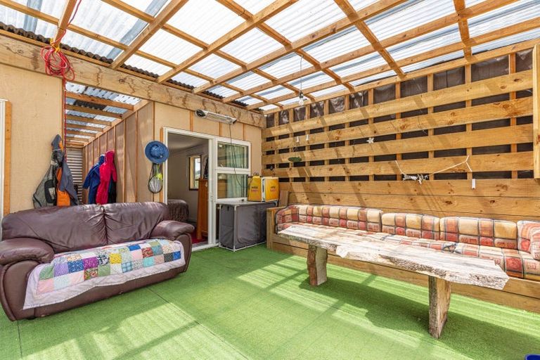 Photo of property in 11 Mclaughlin Drive, Tinui, 5889