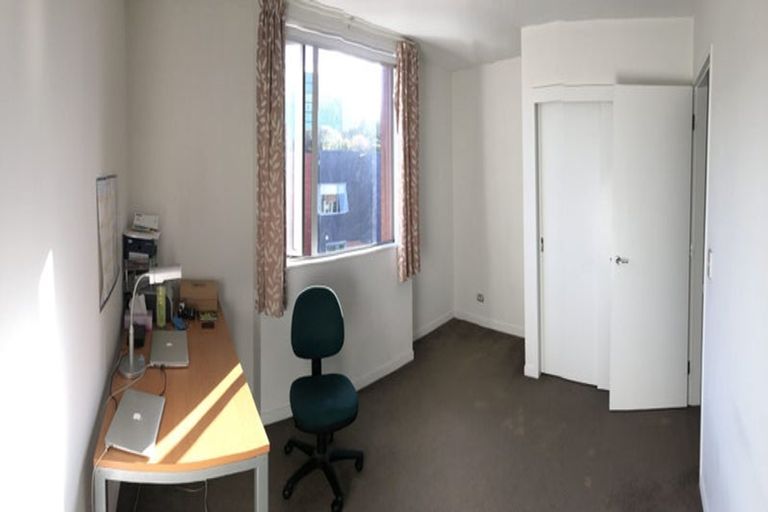 Photo of property in The Altair, 3/120 Rintoul Street, Newtown, Wellington, 6021