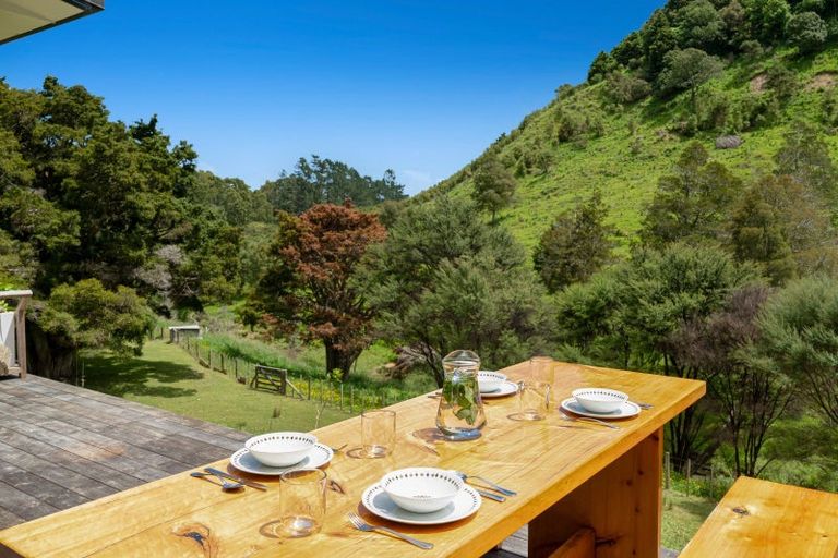 Photo of property in 585 Makarau Road, Makarau, Kaukapakapa, 0873