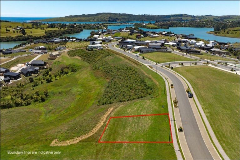 Photo of property in 140 Rangitahi Road, Raglan, 3225
