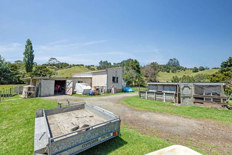 Photo of property in 347 Duncan Road, Kaingaroa, Kaitaia, 0482