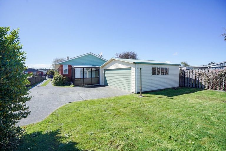 Photo of property in 57 Glenalmond Crescent, Rockdale, Invercargill, 9812