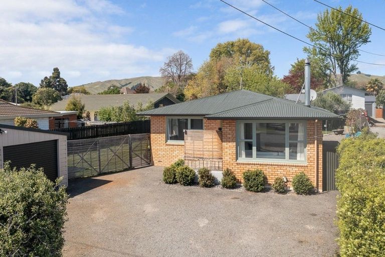 Photo of property in 36a Muller Road, Blenheim, 7201