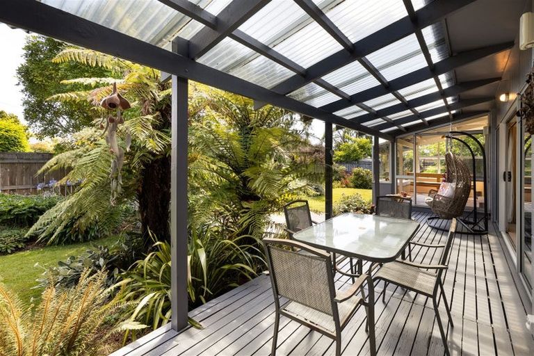 Photo of property in 24a Mccallum Street, Springlands, Blenheim, 7201