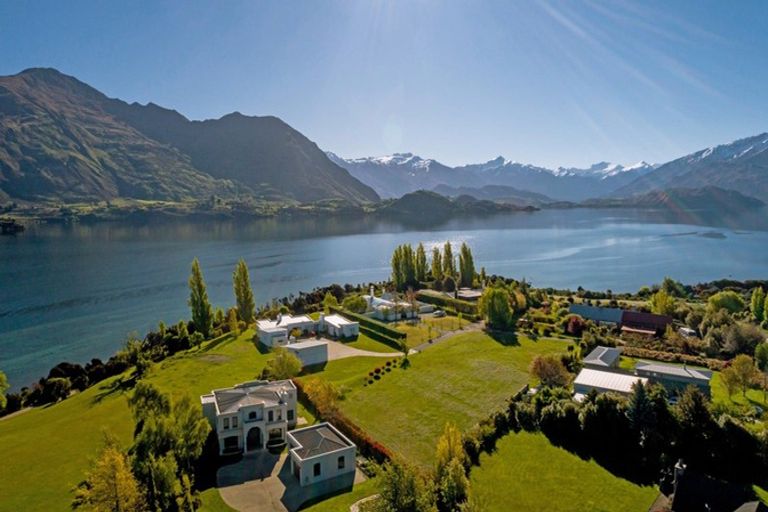Photo of property in 25 Waimana Place, Wanaka, 9305