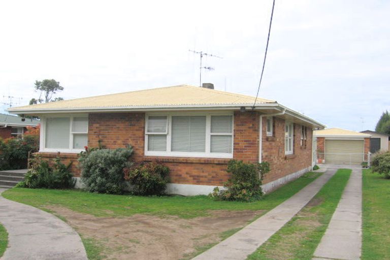 Photo of property in 429 Otumoetai Road, Otumoetai, Tauranga, 3110