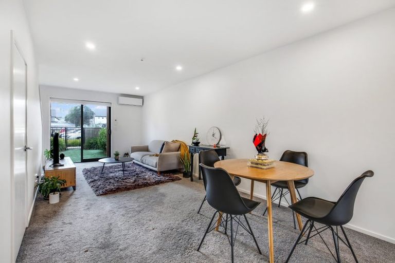 Photo of property in 4/10 Riccarton Road, Riccarton, Christchurch, 8011