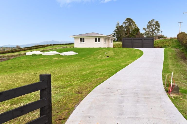 Photo of property in 161 Ryburn Road, Ohaupo, 3883