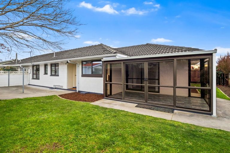 Photo of property in 5 Redbridge Lane, Sydenham, Christchurch, 8023