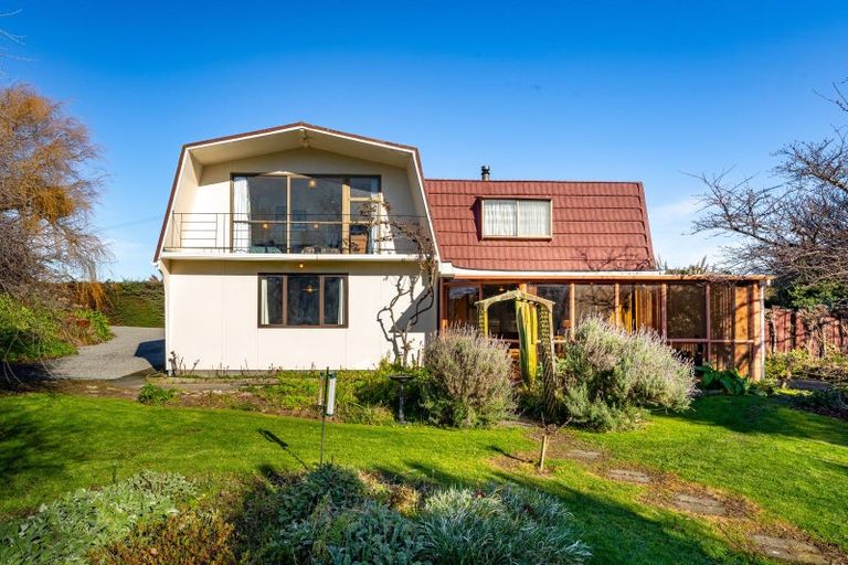 Photo of property in 7252 State Highway 1, Ward, Seddon, 7285