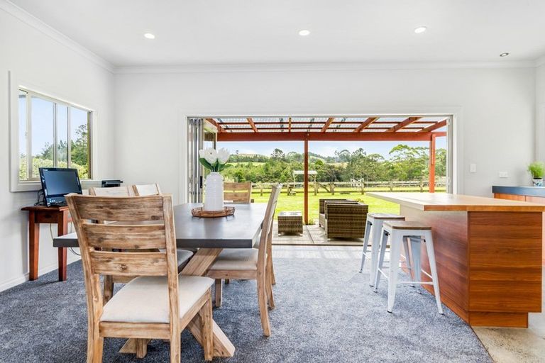 Photo of property in 507 Marua Road, Hikurangi, 0181