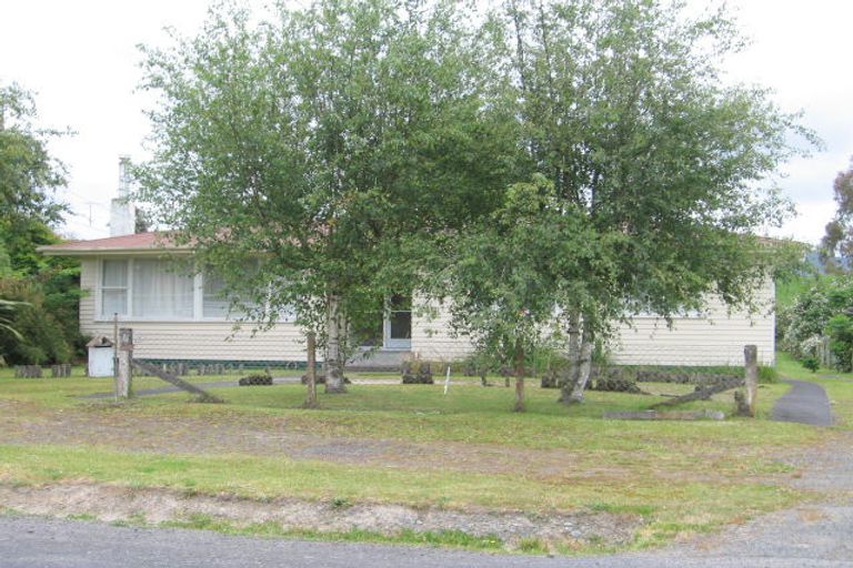 Photo of property in 54 Taringamotu Road, Taumarunui, 3920