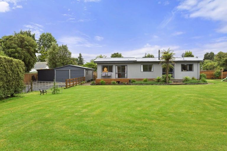 Photo of property in 735 Crozier Street, Pirongia, 3802