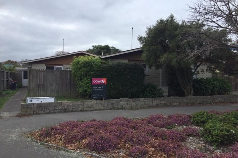 Photo of property in 1/3 Boon Street, Sydenham, Christchurch, 8023