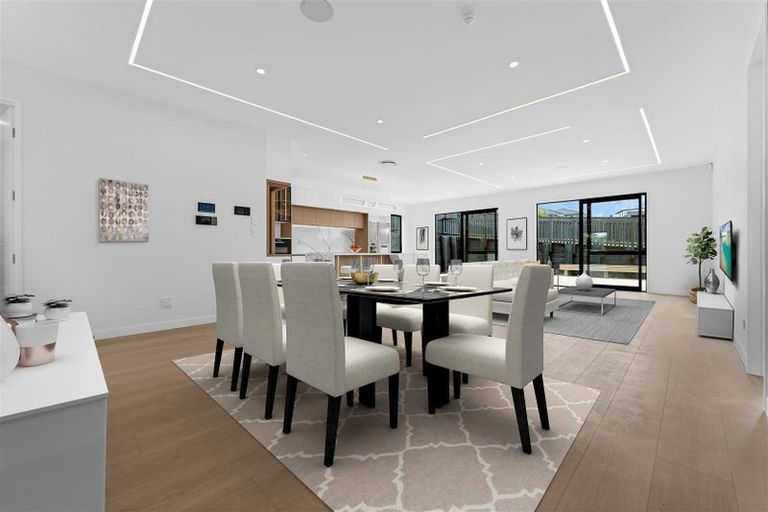 Photo of property in 6 Hutukawa Drive, Beachlands, Auckland, 2018