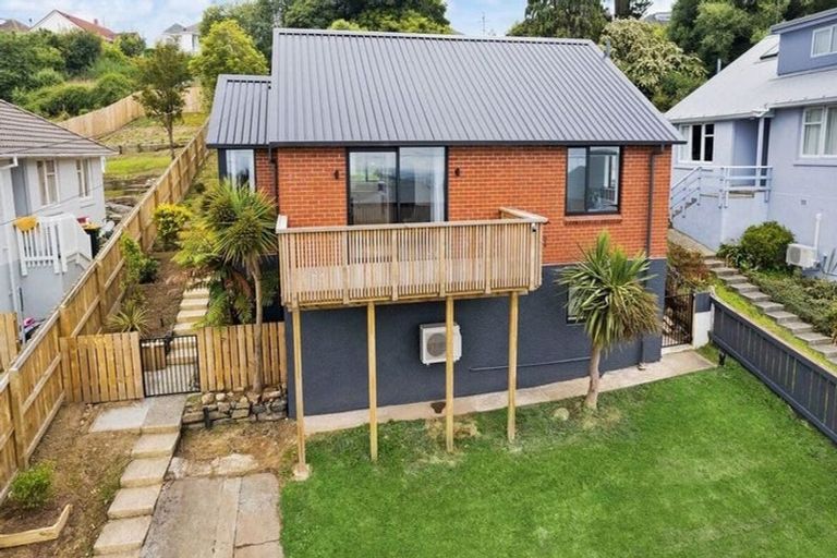 Photo of property in 96 Cockerell Street, Brockville, Dunedin, 9011